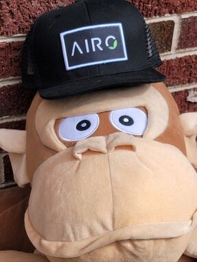 airo Trucker Cap